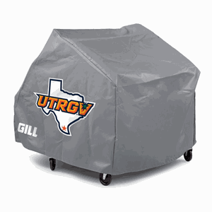 Picture of Gill Hurdle Cart Weather Covers with Artwork