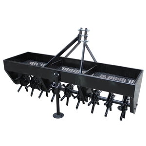 Picture of Field Tuff 3pt Plug Aerators