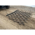 Picture of Field Tuff 6' x 4' Heavy-duty Drag Harrow