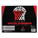 Picture of BSN Basketball Scorebook