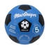 Picture of Macgregor Rubber Soccerballs