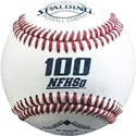 Picture of Spalding 4106HS NFHS/NOCSAE Baseballs