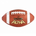 Picture of Spalding Alpha Footballs