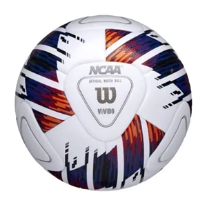 Picture of Wilson NCAA Vivido Match Soccer Ball