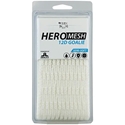 Picture of East Coast Dyes HeroMesh Goalie SemiSoft White