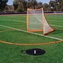 Picture of Bownet Portable Men's Lacrosse Crease