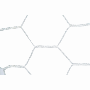 Picture of Champro Braided Soccer Goal Hexagon Nets