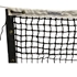 Picture of Putterman Double Top Polyester Tapered Signature Tennis Net