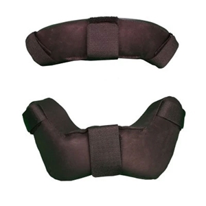 Picture of Diamond Sports Leather Face Mask Replacement Pad