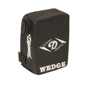 Picture of Diamond Sports Wedge Catcher's Knee Supports