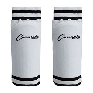 Picture of Champion Sports Sock-Style Soccer Shinguards