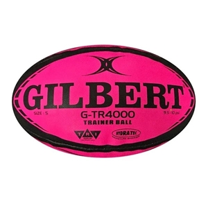 Picture of Gilbert Training Rugby Balls Size 5