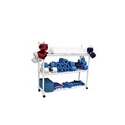 Picture of DuraCart Aquatic Double Length Wet Cart with Wheels