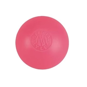 Picture of Mylec Street Hockey Balls Pink