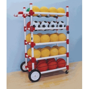 Picture of DuraCart All Terrain Ball Cart