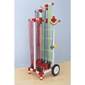 Picture of DuraCart All Terrain Jump Rope Cart