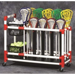 Picture of DuraCart All Terrain Lacrosse Cart