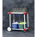 Picture of DuraCart All Terrain Racket Cart