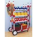 Picture of DuraCart All Terrain Playground Cart