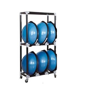 Picture of DuraCart Fitness BOSU Carts