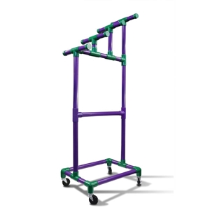 Picture of DuraCart EZ Reach Jump Rope Cart