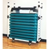 Picture of DuraCart Fitness Health Club Step Cart