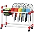 Picture of DuraCart Pickle Ball Cart