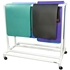 Picture of DuraCart Light Weight  Mat Carts