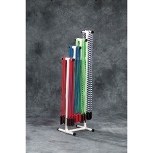 Picture of DuraCart Jump Rope Rack