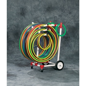 Picture of DuraCart Hoop Caddy