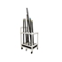 Picture of DuraCart Weight Bar Cart