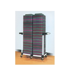 Picture of DuraCart Fitness Health Club Step Riser