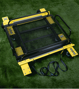 Picture of Goal Taxi Platform