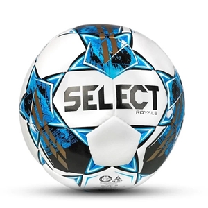 Picture of Select Club DB Soccerball Size 5