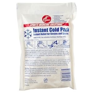 Picture of Cramer Instant Cold Pack Box of 16