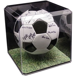 Picture of Markwort Basketball/Soccerball Display Case