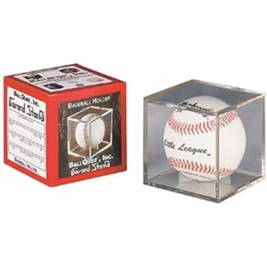 Picture of Ballqube Grandstand Baseball Holder