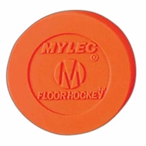 Picture of Mylec Floor Hockey Puck