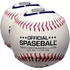 Picture of Sweetspot Baseball Spaseball 2pk