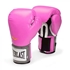 Picture of Everlast Pro Style Pink Training Boxing Gloves