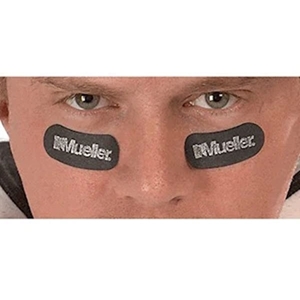 Picture of Mueller No-Glare Eye Black Strips