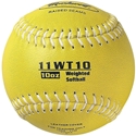 Picture of Markwort Weighted Leather 11" Softballs