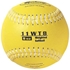 Picture of Markwort Weighted Leather 11" Softballs