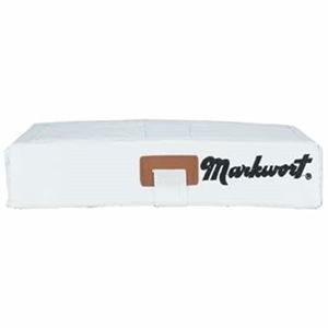 Picture of Markwort Embroidered Baseball Bases