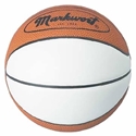 Picture of Markwort Mini Autograph Basketball