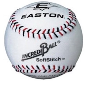 Picture of Easton 9" SoftStitch Incrediball