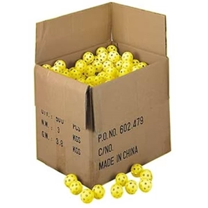 Picture of Markwort Box of Plastic Golf Balls