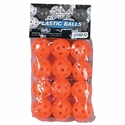 Picture of Markwort Bag of Plastic Golf Balls