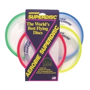 Picture of Aerobie Superdisc Flying Disc