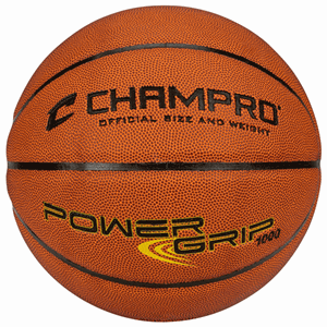 Picture of Champro Power Grip 1000 Junior 27.5 Basketball